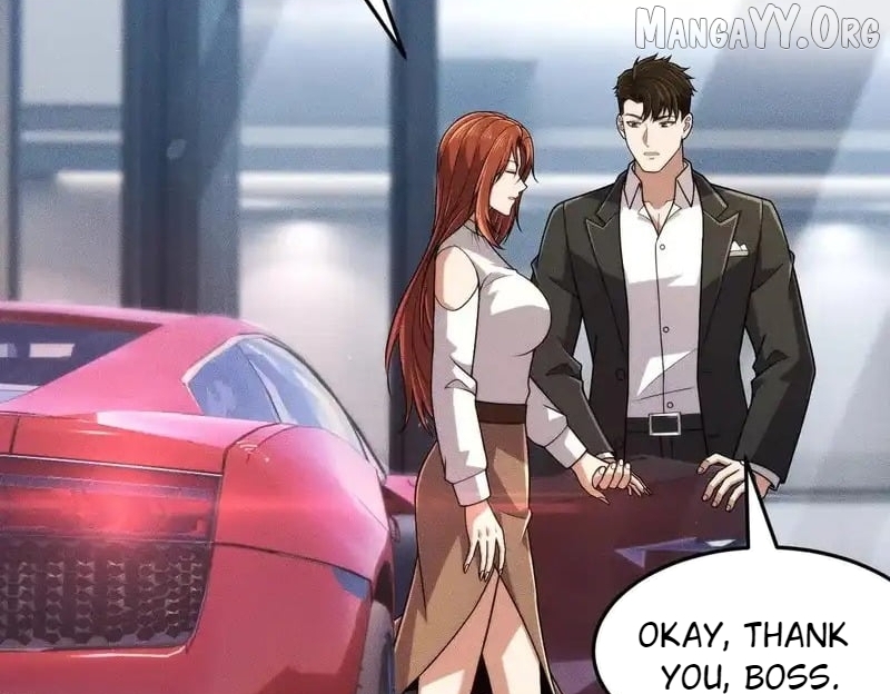 Hidden Dragon in the City (2025) Chapter 32 - page 77